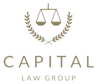 capital law group logo
